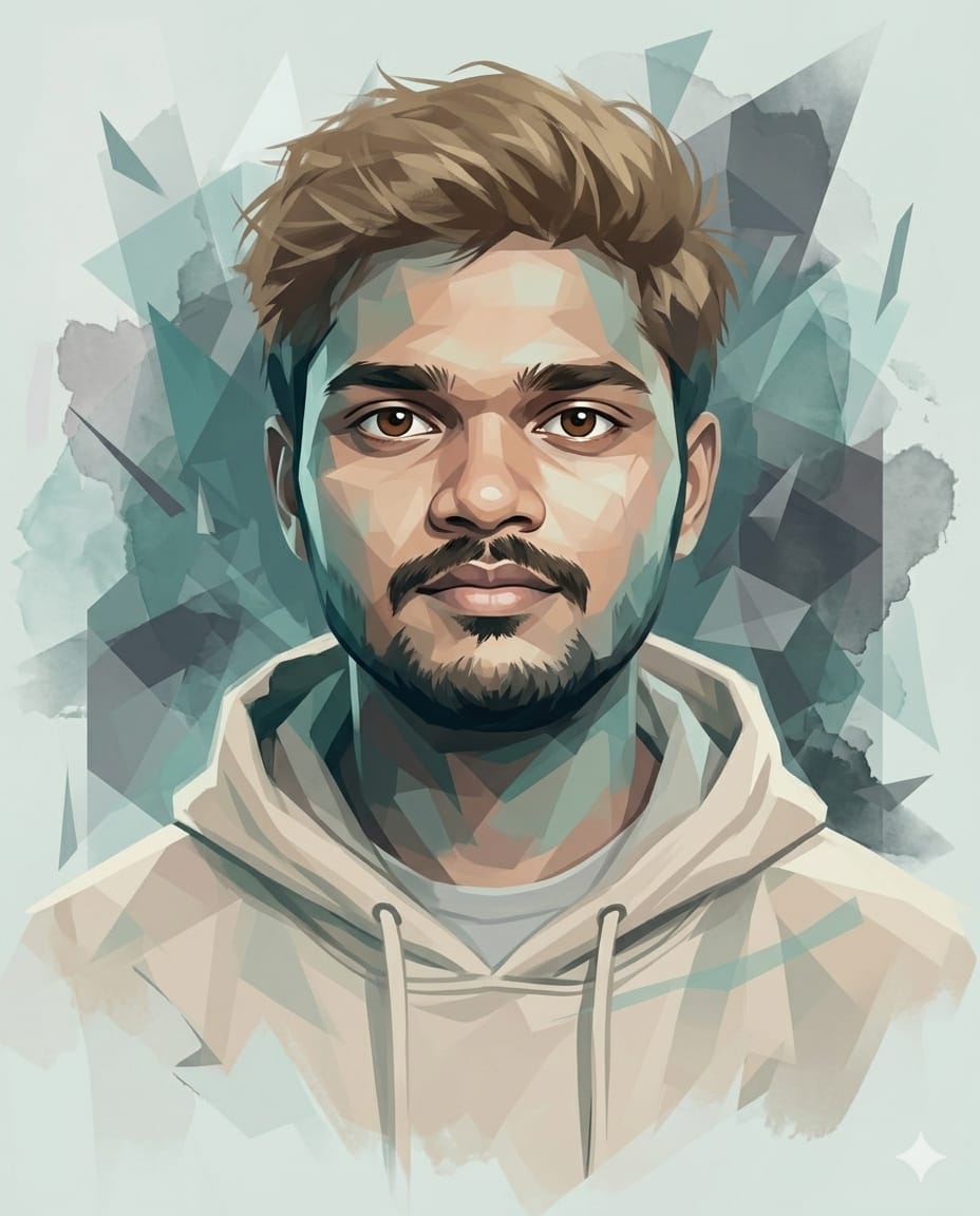 Surya CS — Full-Stack Python Developer